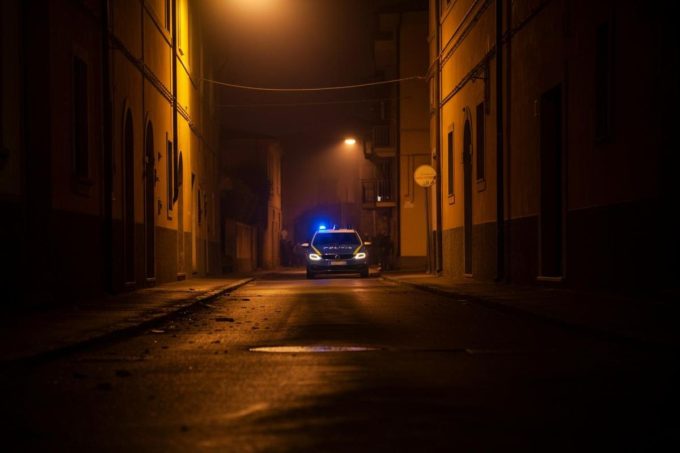 Rissa mortale nel Napoletano: alcol e violenza lasciano un morto e due feriti