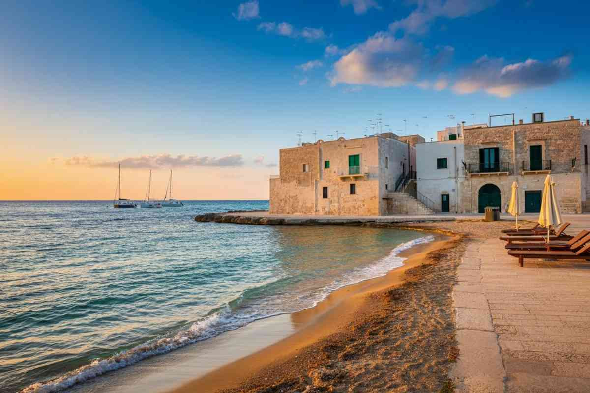 Ritrovata senza vita la giovane scomparsa nel Brindisino: un mistero da chiarire