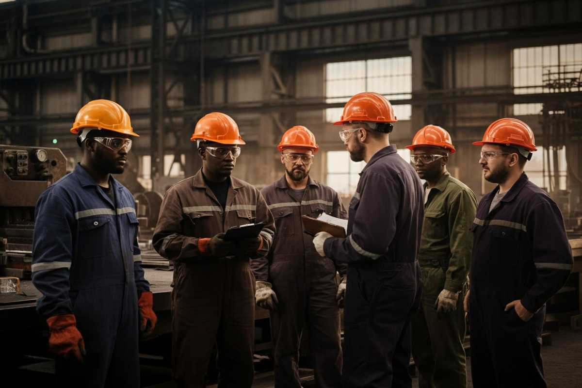 Riunione cruciale al ministero del Lavoro: slitta al 14 il confronto sulla cigs ex Ilva