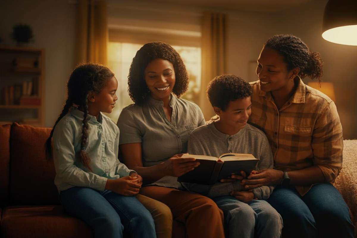 Rivoluzione famiglia: un ecosistema per il futuro secondo Adriano Bordignon