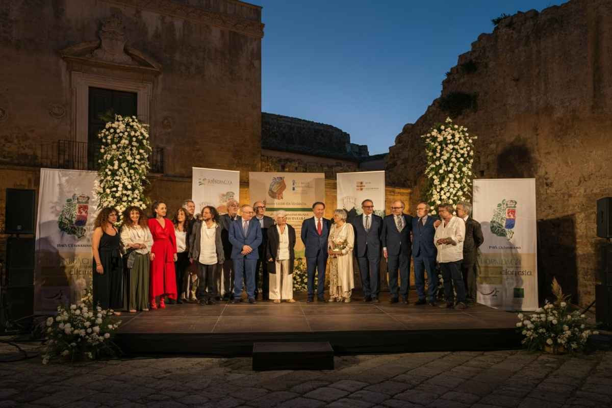 Roberto Andò trionfa con il premio Andrea Camilleri