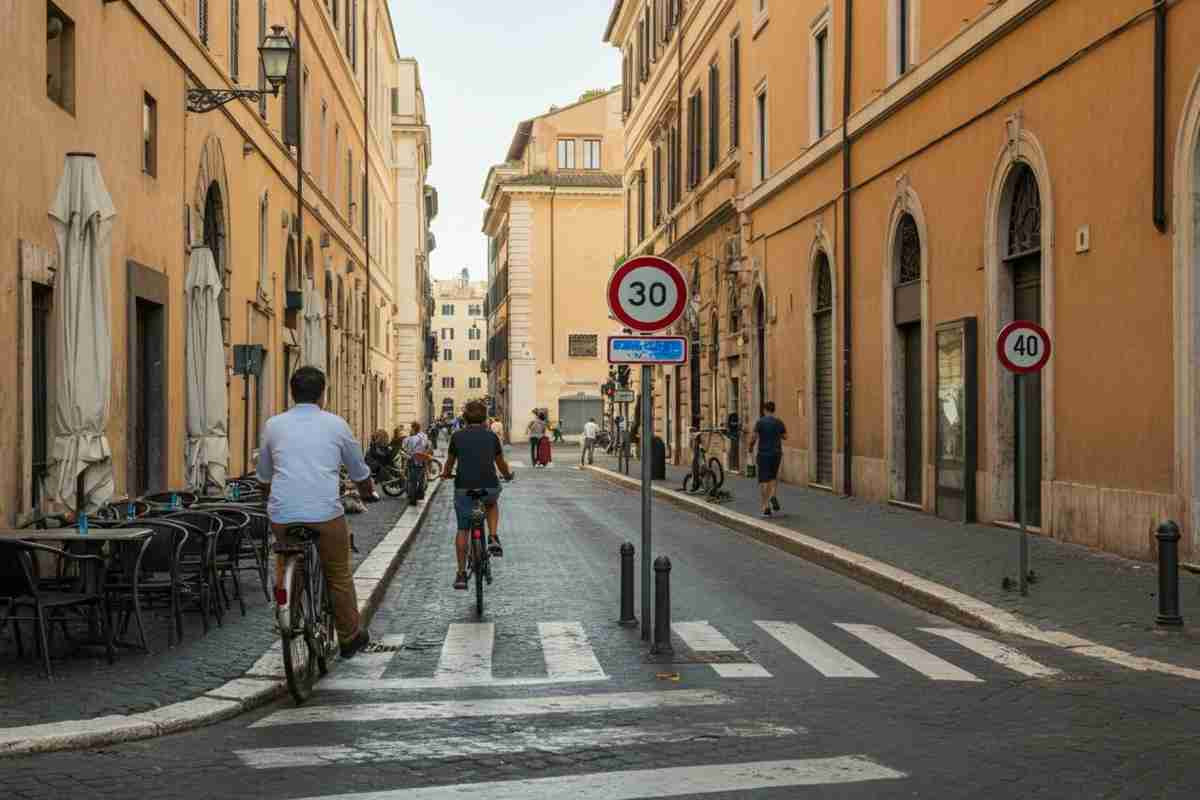 Roma e la sfida dei mille limiti: Pica (Fiepet) chiede un confronto con il Comune