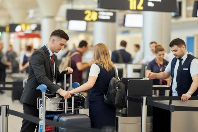 Ryanair studia incentivi per scoprire i bagagli oversize