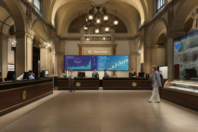 S&P prevede banche italiane più forti dopo il consolidamento