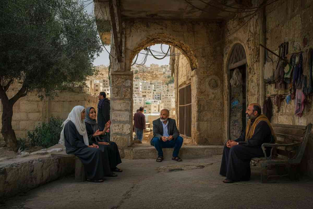 Sa'ar: un cessate il fuoco a Gaza è possibile?