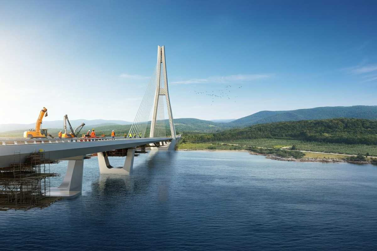 Salvini annuncia il via libera al progetto definitivo del ponte Stretto la prossima settimana