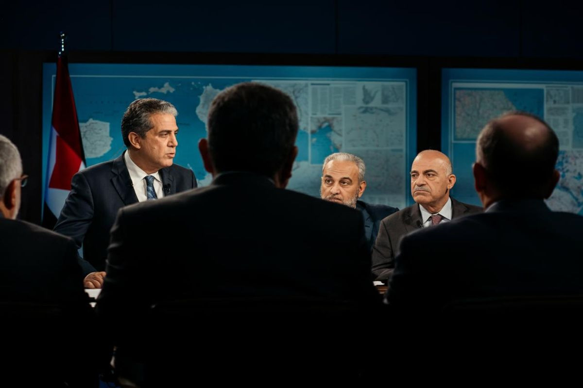 Salvini avverte: riconoscere lo Stato di Palestina sarebbe un regalo a Hamas