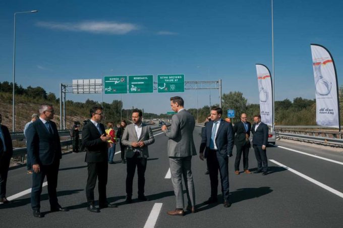 Salvini e l'Europa: il 'bazooka' con Trump si rivela un boomerang