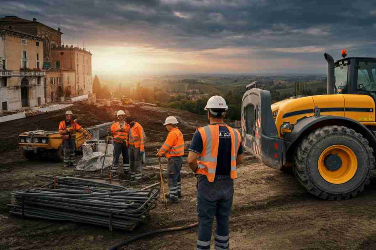 Salvini punta sul Veneto: la sfida decisiva per la Lega alle Regionali