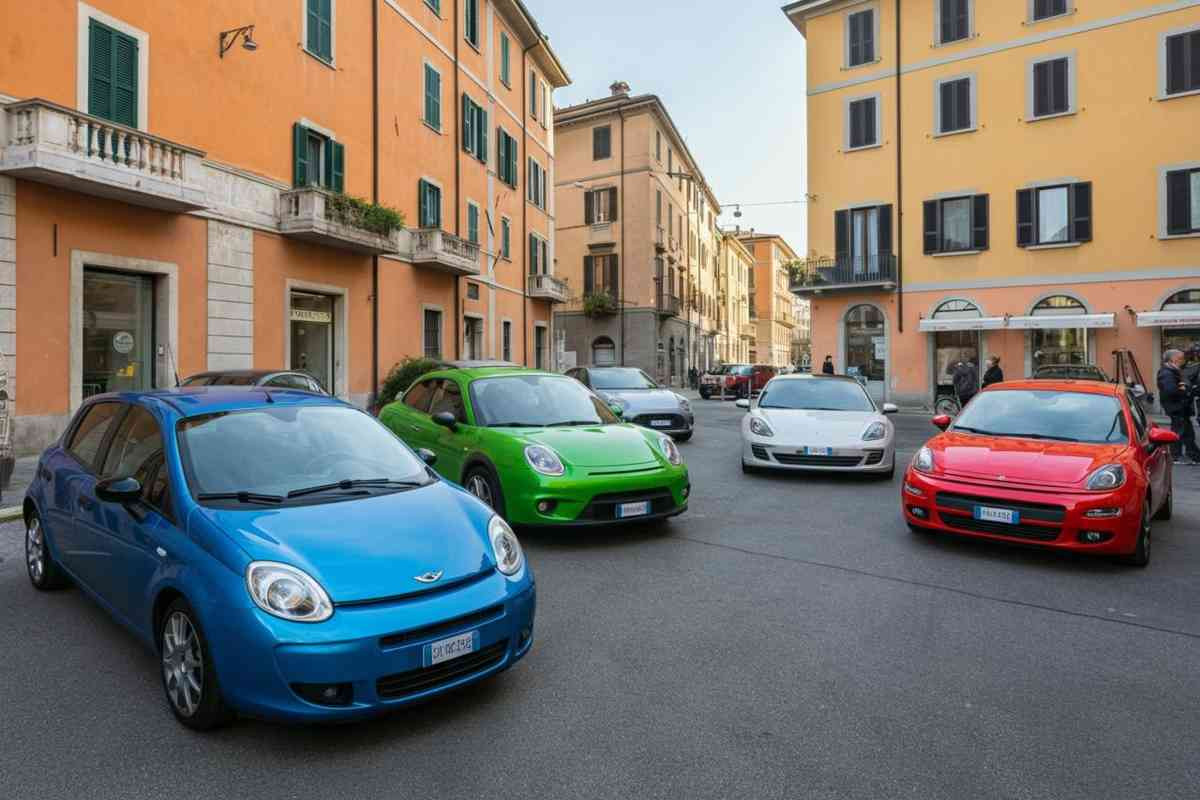 Scadenze rinnovate per il bollo auto: cosa cambia dal 2026 per le auto nuove