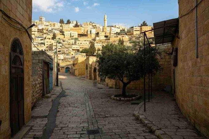 Sceicchi di Hebron puntano a un Emirato: la svolta negli Accordi di Abramo