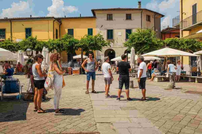 Schillaci rassicura: il caldo non aumenta la mortalità