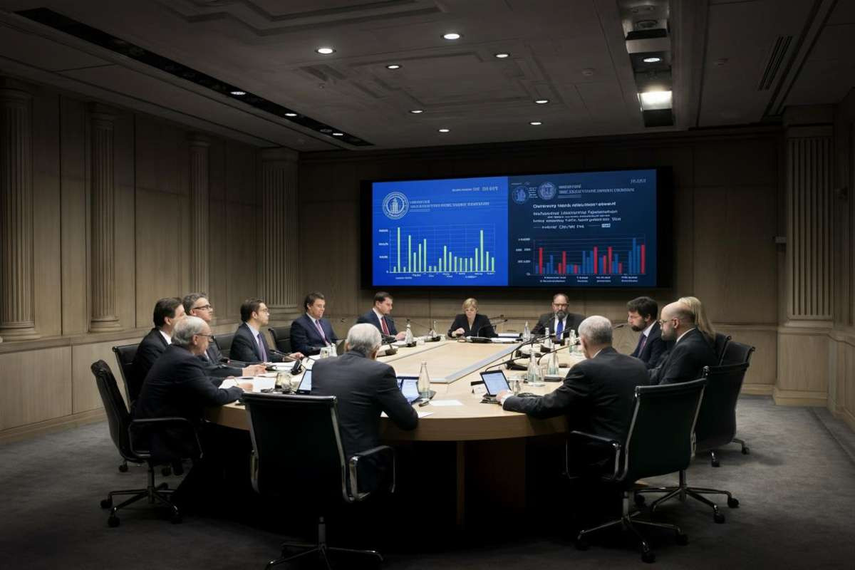 Schnabel della Bce: il taglio dei tassi è ancora lontano