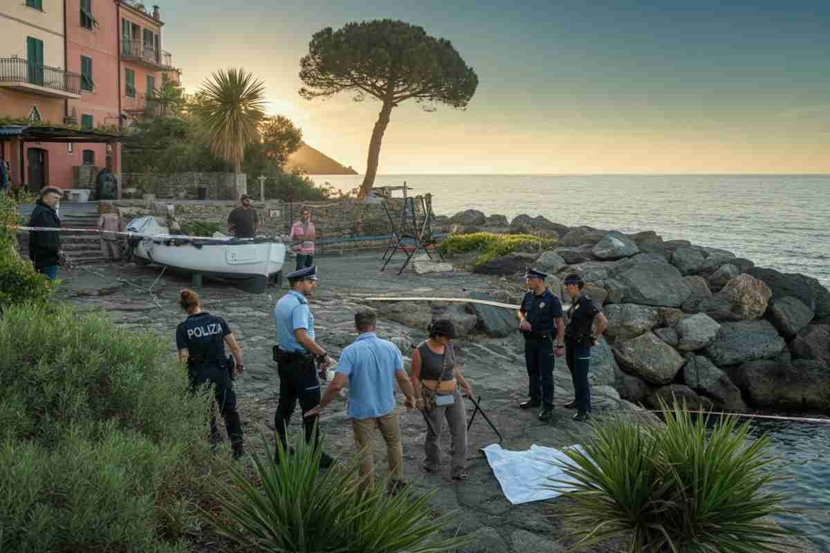 Scomparsa misteriosa di un'18enne in un villaggio turistico di Carovigno: le ricerche si intensificano