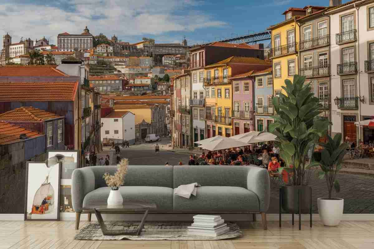 Scopri Porto: una guida imperdibile per il tuo viaggio