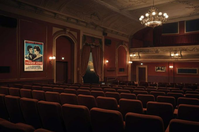 Scopri il capolavoro di Pietrangeli: 'Il magnifico cornuto' alla Mostra di Venezia