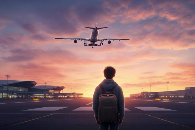 Scopri in anteprima il nuovo cortometraggio Ita al Giffoni Film Festival