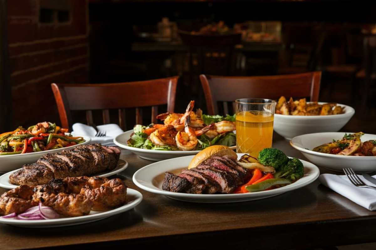 Scopri l'Alabama: un viaggio gourmet tra barbecue e ostriche farm-to-table