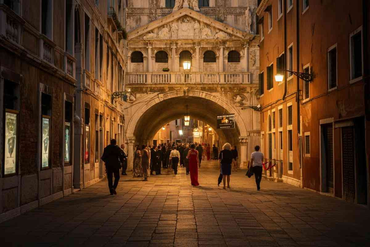 Scopri le giurie di Venezia 82: Orizzonti e il prestigioso Premio De Laurentiis
