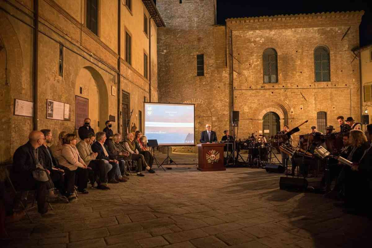 Scopri le meraviglie della Toscana oggi