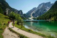Scopri oltre 500 itinerari per sfuggire al caldo in Italia