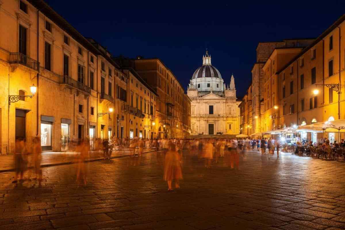 Scoprire le città più fresche da esplorare in estate