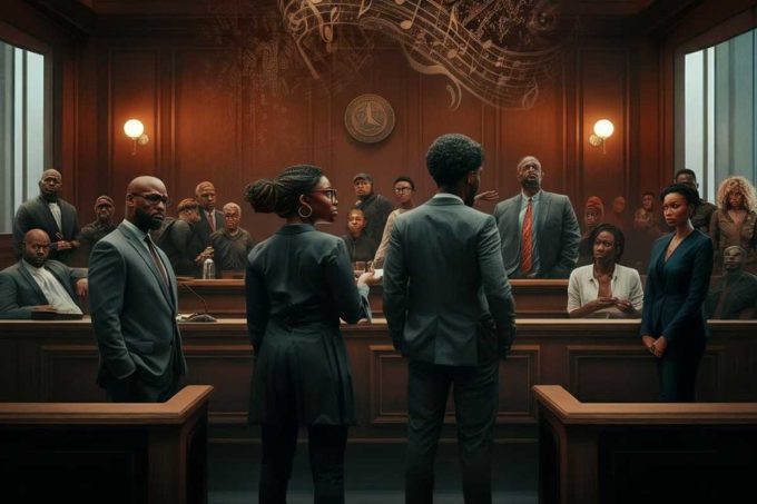 Sean 'Diddy' Combs si difende: la verità dietro le accuse di traffico sessuale