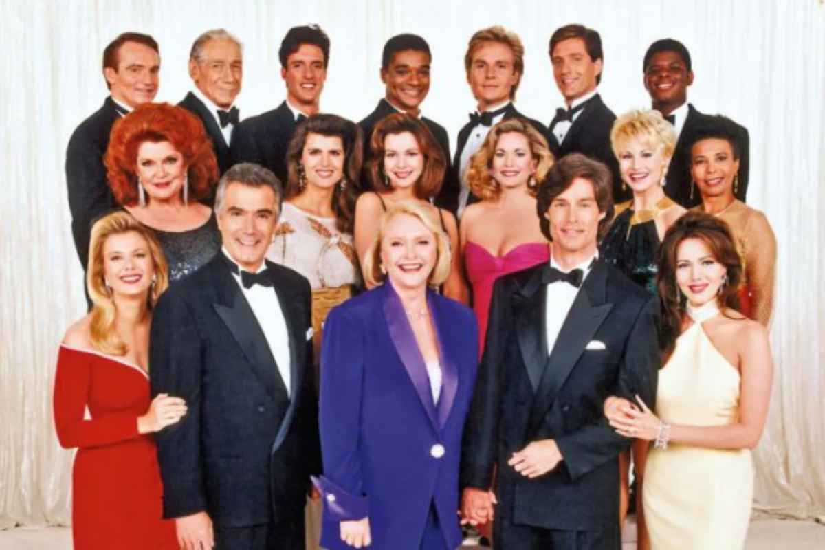 Serie tv