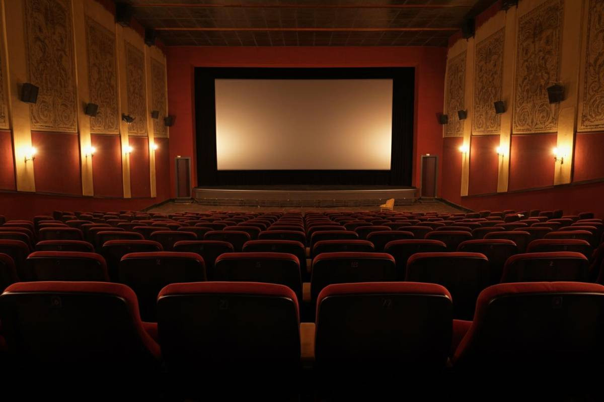 Servillo esprime preoccupazione per il futuro del cinema: un passo indietro da evitare