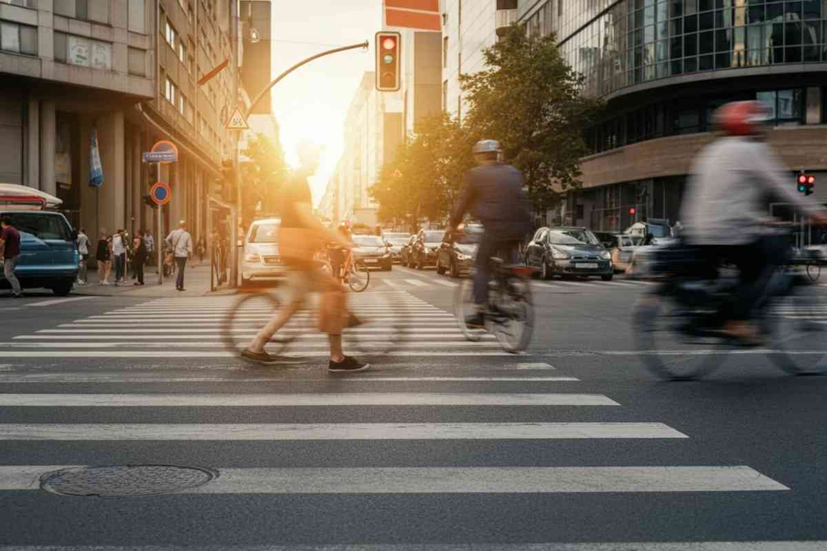 Sicurezza stradale: un nuovo accordo per migliorare la promozione urbana