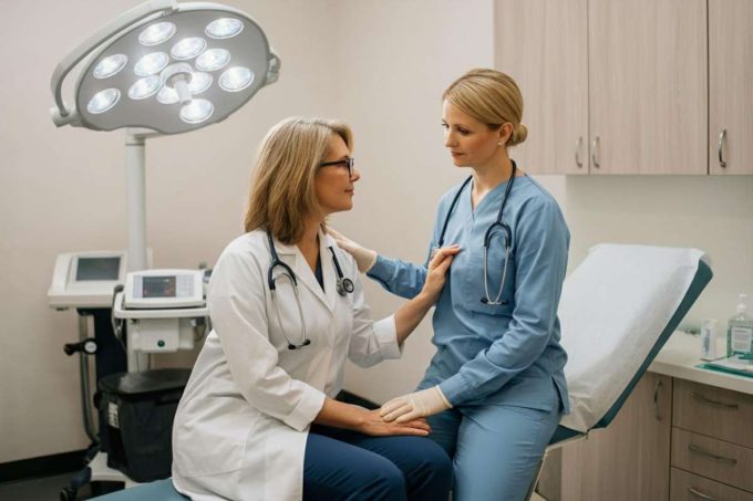 Silvio Viale sotto accusa: la procura chiede il processo per violenza sessuale