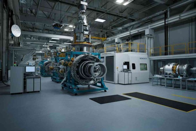 Sitael lancia a Pisa la rivoluzionaria Smart Space Factory 4.0