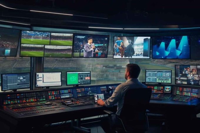 Sky lancia una nuova Direzione Sport, News and Entertainment: cosa cambia?