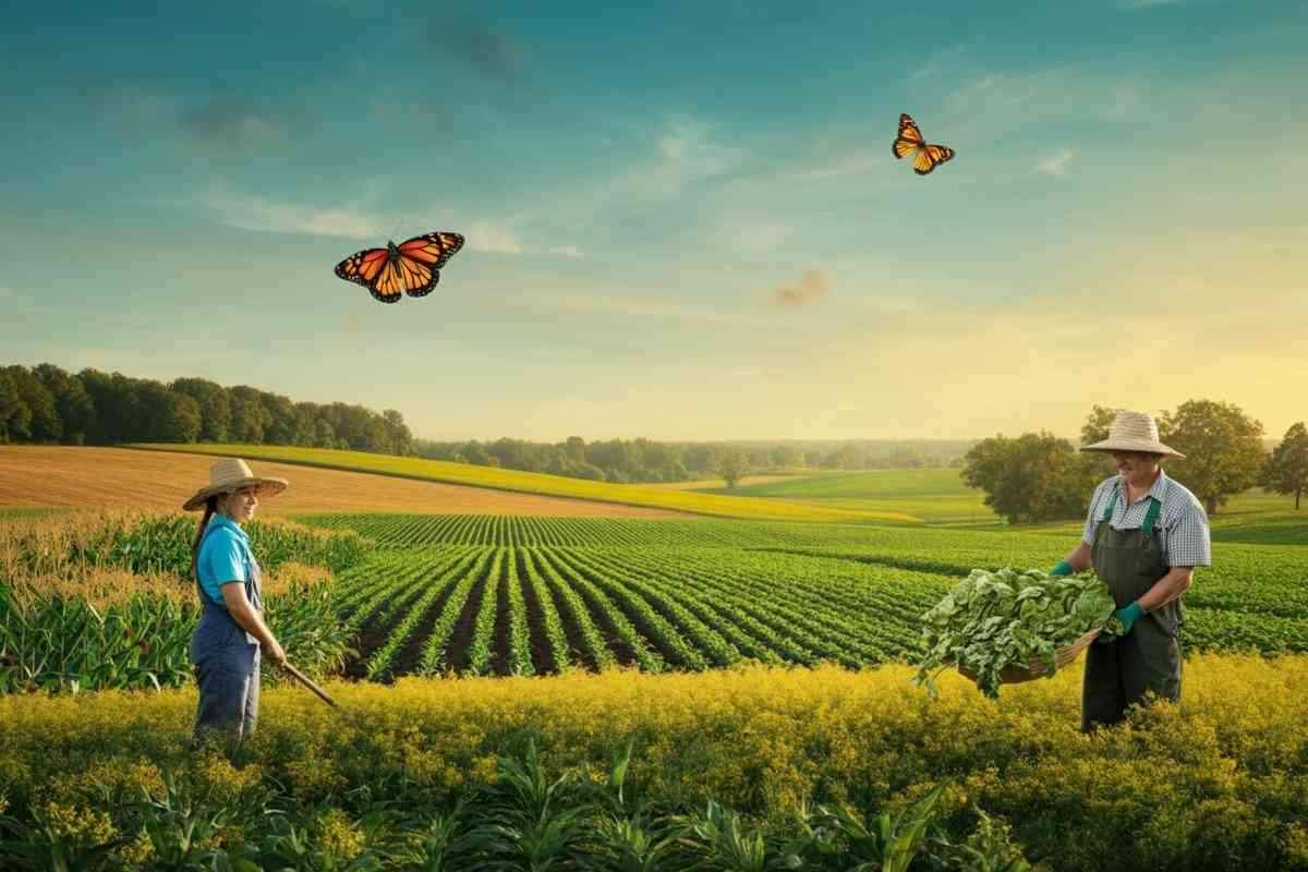 Slow Food chiede che i divieti sui pesticidi Ue si estendano ai Paesi terzi