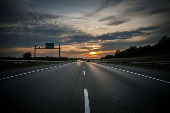 Sopravvissuta a un incidente in A4: l'anziano contromano e la testimonianza che sorprende