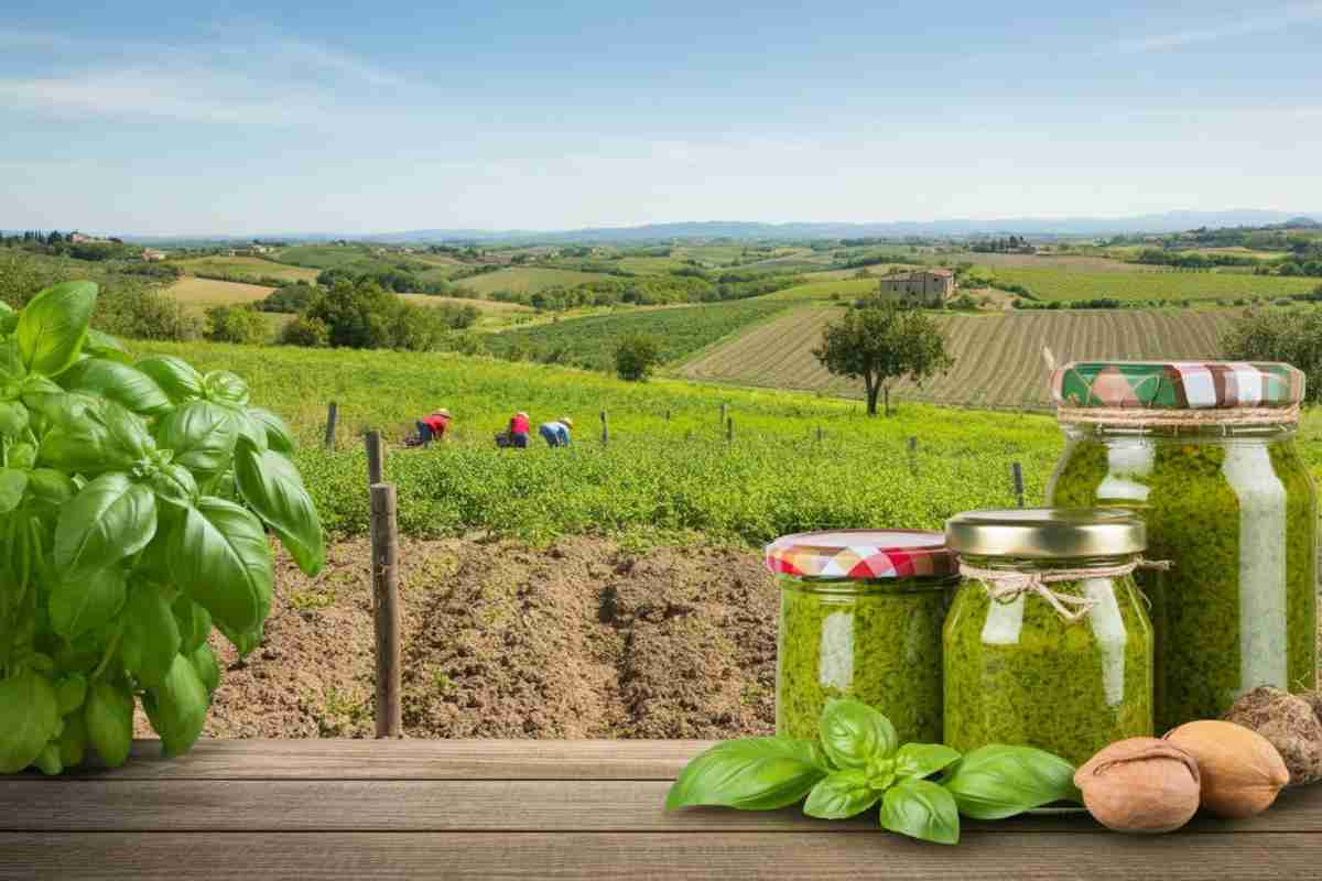 Sostenibilità a tavola: il nuovo rapporto di Barilla su riciclo vetro e cibo tracciabile