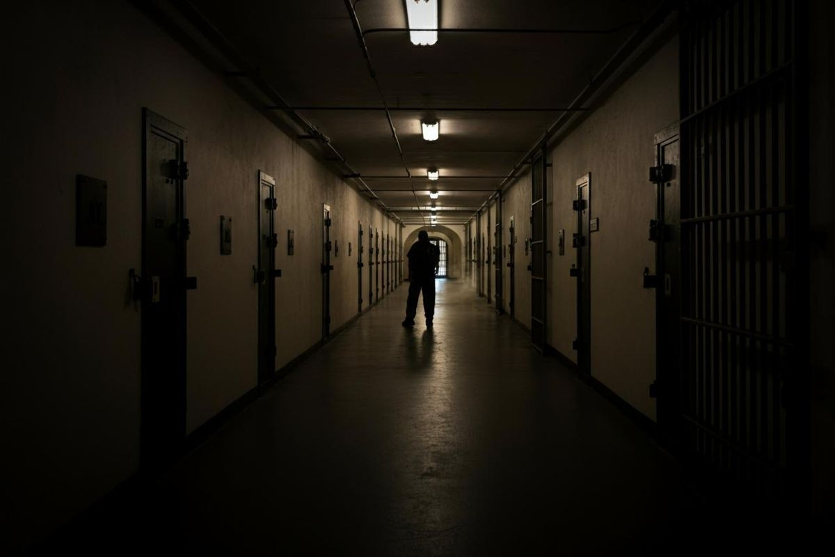 Spazzolino letale: l'aggressione che ha ferito Paolo Bellini in carcere a Cagliari