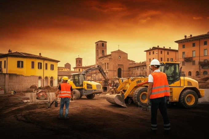 Spesa del Pnrr in crescita: oltre il 40% già utilizzato