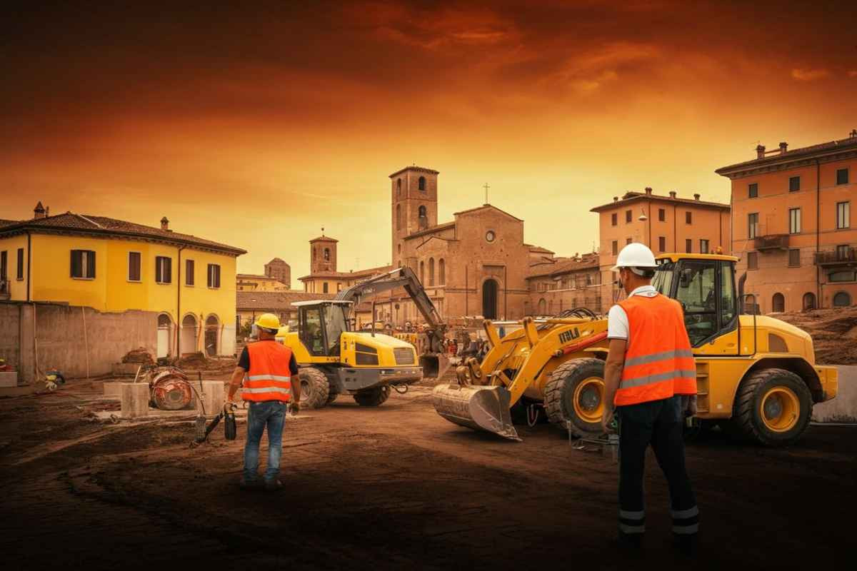 Spesa del Pnrr in crescita: oltre il 40% già utilizzato
