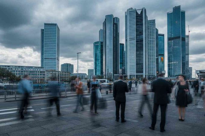 Spread Btp-Bund: il rialzo a 85,5 punti scuote i mercati europei