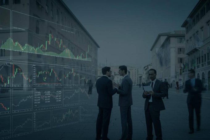 Spread Btp-Bund in crescita: cosa significa per l'economia italiana?