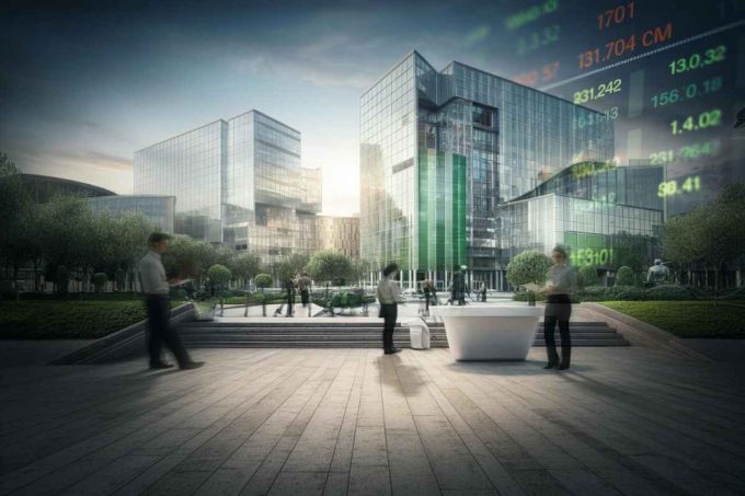 Spread Btp-Bund scende a 82,5 punti: un tuffo ai minimi di settembre 2008