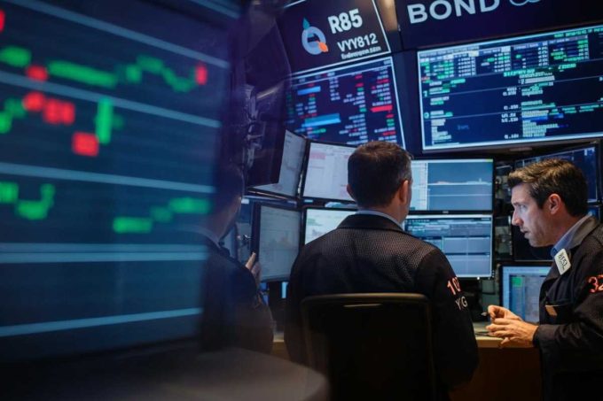 Spread Btp-Bund: un aumento sorprendente a 84,8 punti