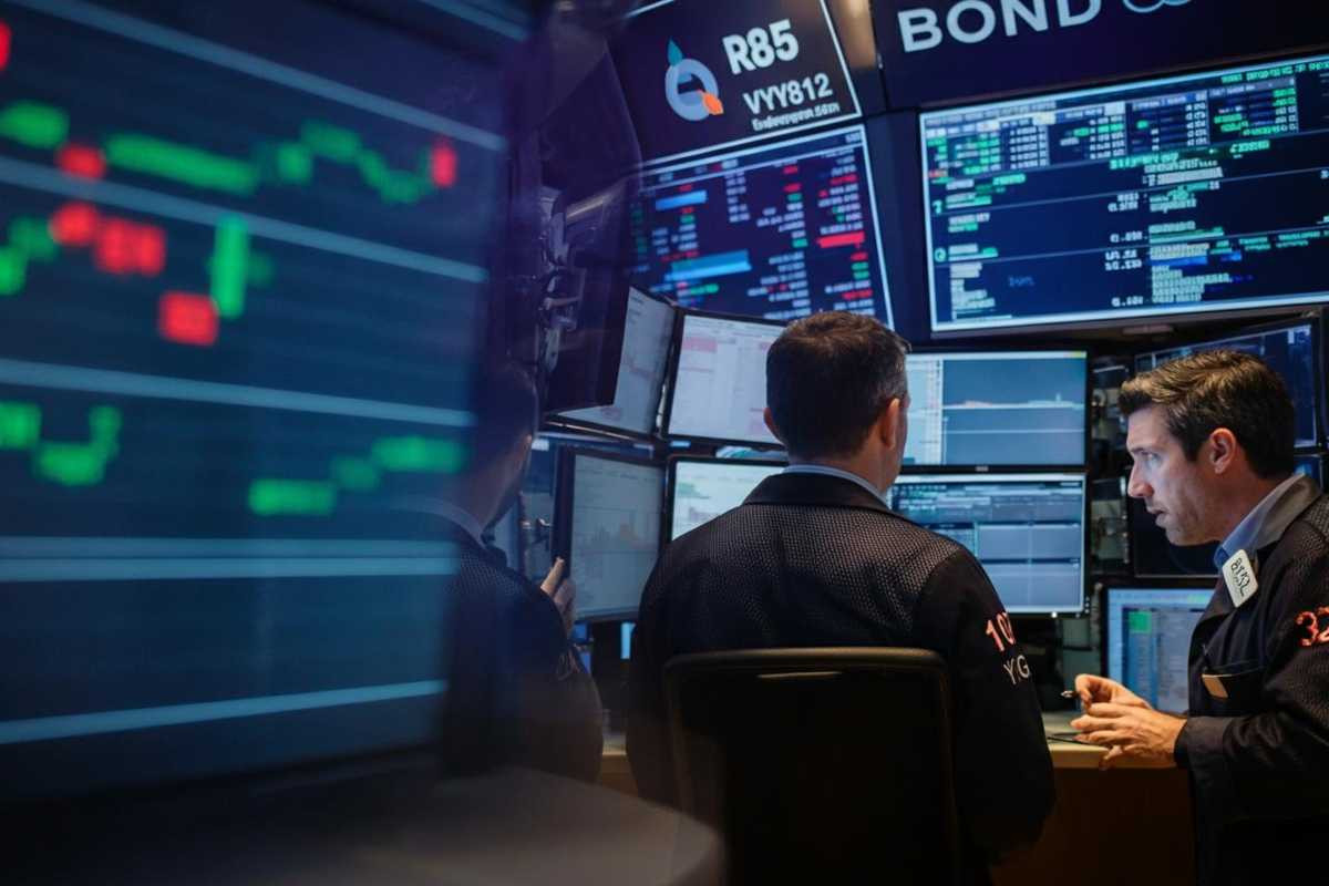 Spread Btp-Bund: un aumento sorprendente a 84,8 punti