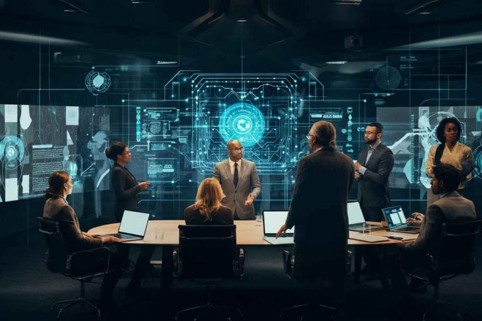 Stanzione: l'Ue frena il potere illimitato delle piattaforme digitali