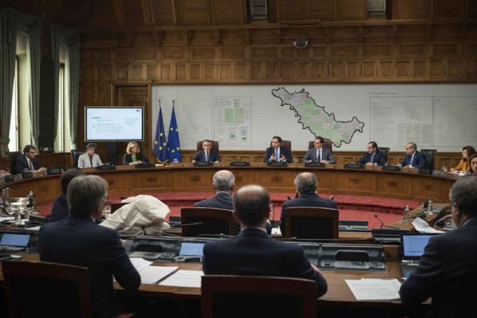 Tajani: in Veneto sosteniamo Tosi senza imposizioni sul candidato