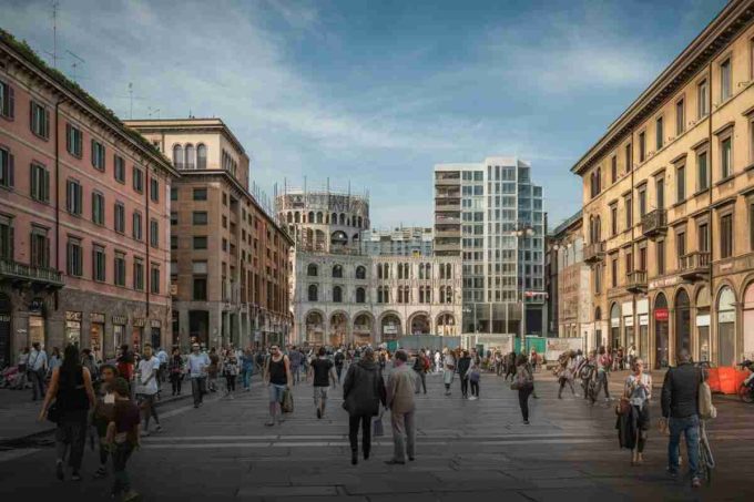 Tancredi e Sala si incontrano: l'Anac indaga, ma il Comune smentisce conflitti di interesse