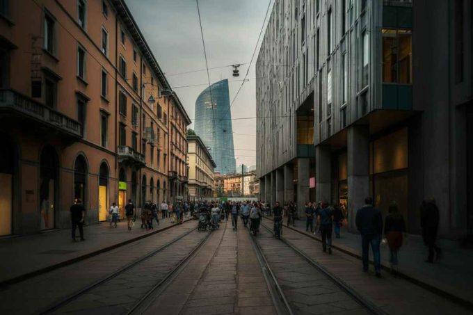 Tancredi offre le dimissioni dalla giunta: cosa succede ora?