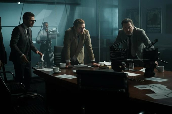 Tax credit revocato alla Sipario: le gravi accuse contro Andrea Iervolino e la sua risposta al tribunale di Roma