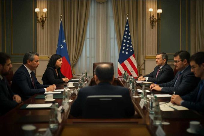 Teheran accusa: l'arresto di iraniani negli Usa è un atto di razzismo sistematico